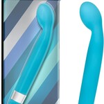 Blush Novelties Rose Scarlet 'G' G-Spot Vibrator