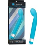 Blush Novelties Rose Scarlet 'G' G-Spot Vibrator