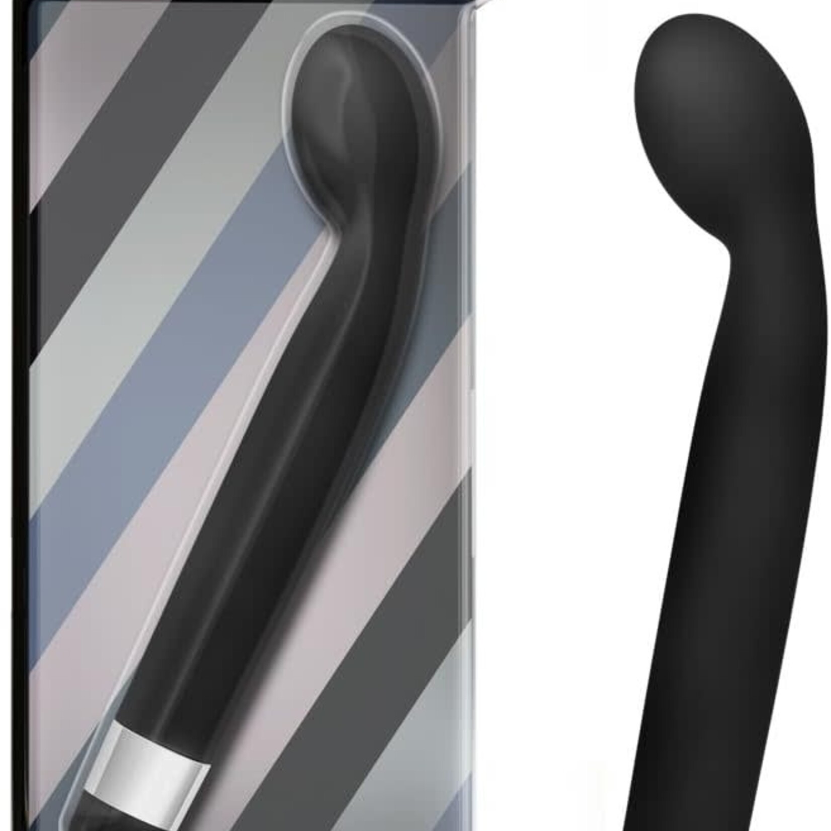 Blush Novelties Rose Scarlet 'G' G-Spot Vibrator