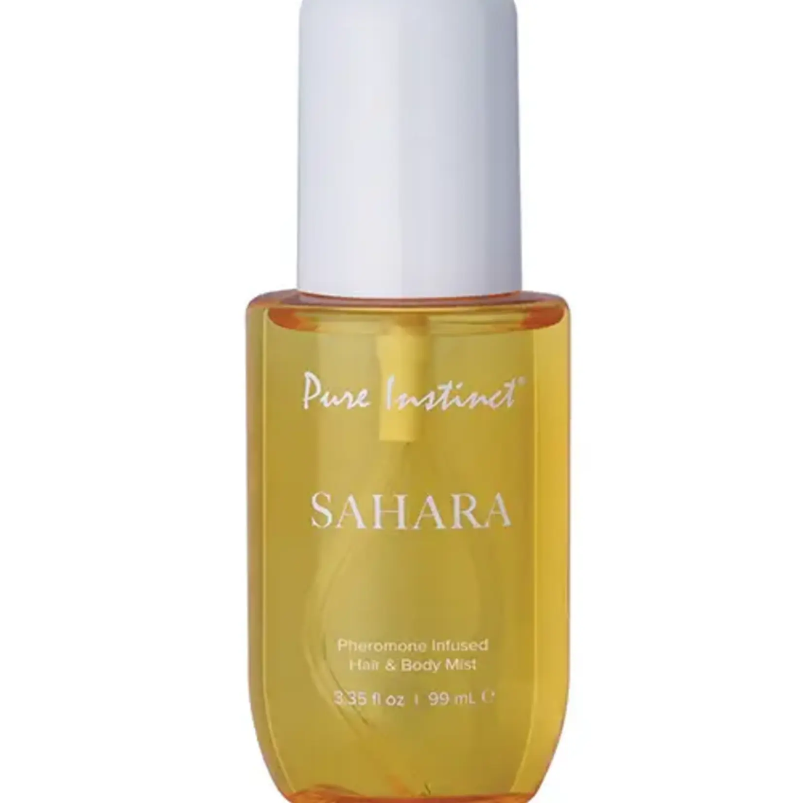 Classic Brands Pure Instinct Pheromone Hair & Body Mist - 99ml/3.35oz