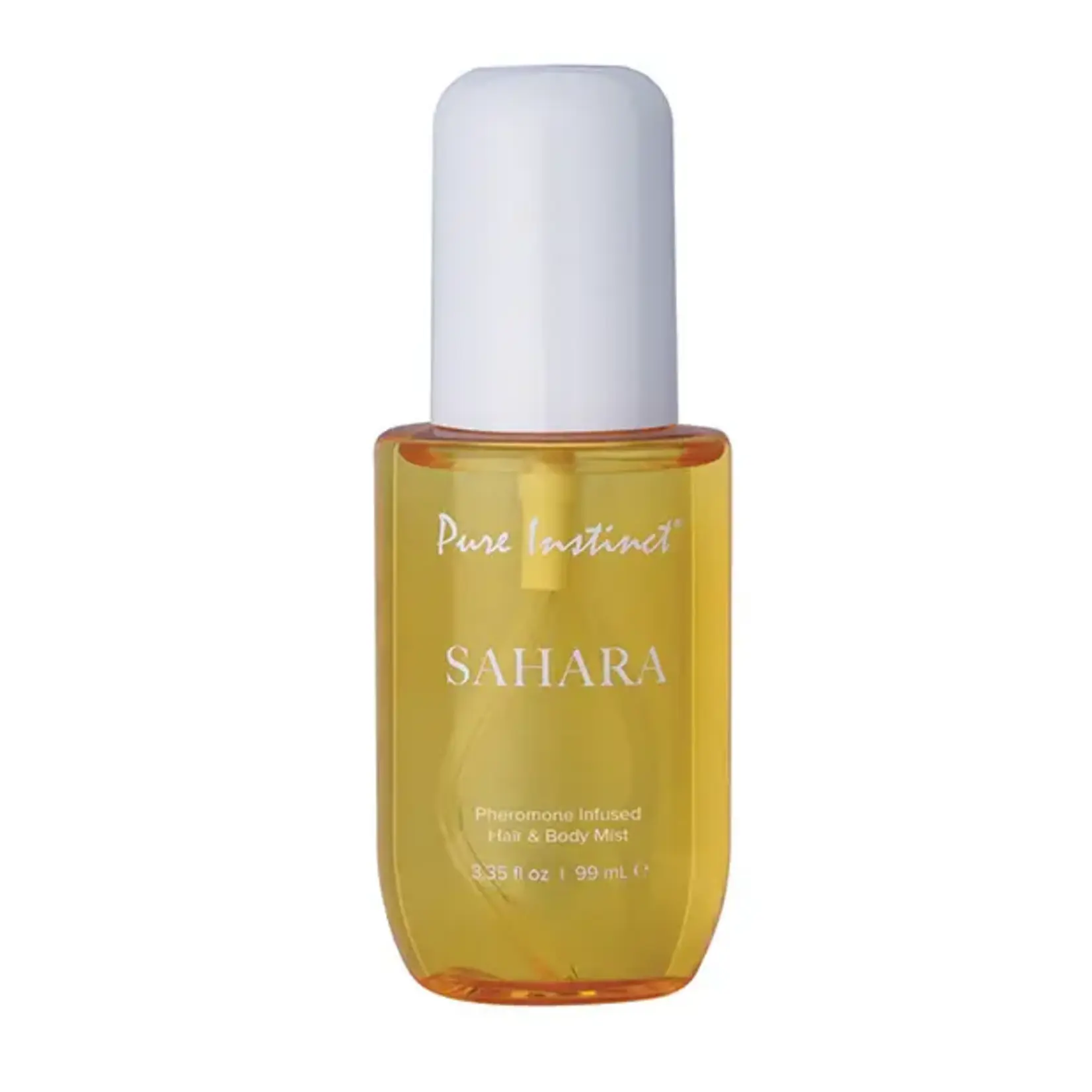 Classic Brands Pure Instinct Pheromone Hair & Body Mist - 99ml/3.35oz