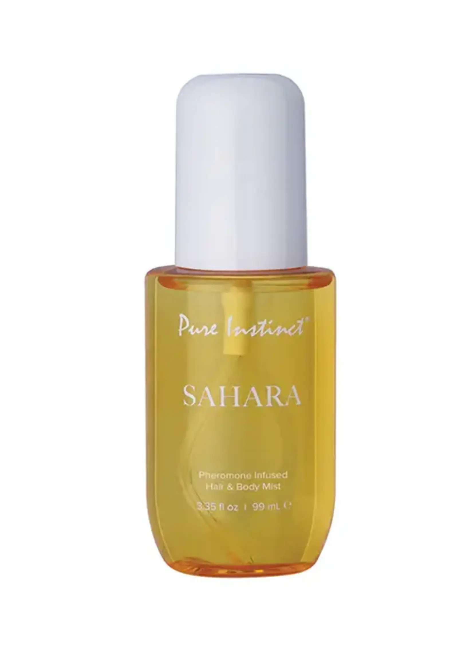 Classic Brands Pure Instinct Pheromone Hair & Body Mist - 99ml/3.35oz