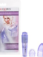 Calexotics First Time Travel Teaser Kit