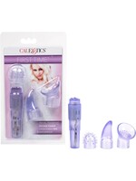 Calexotics First Time Travel Teaser Kit