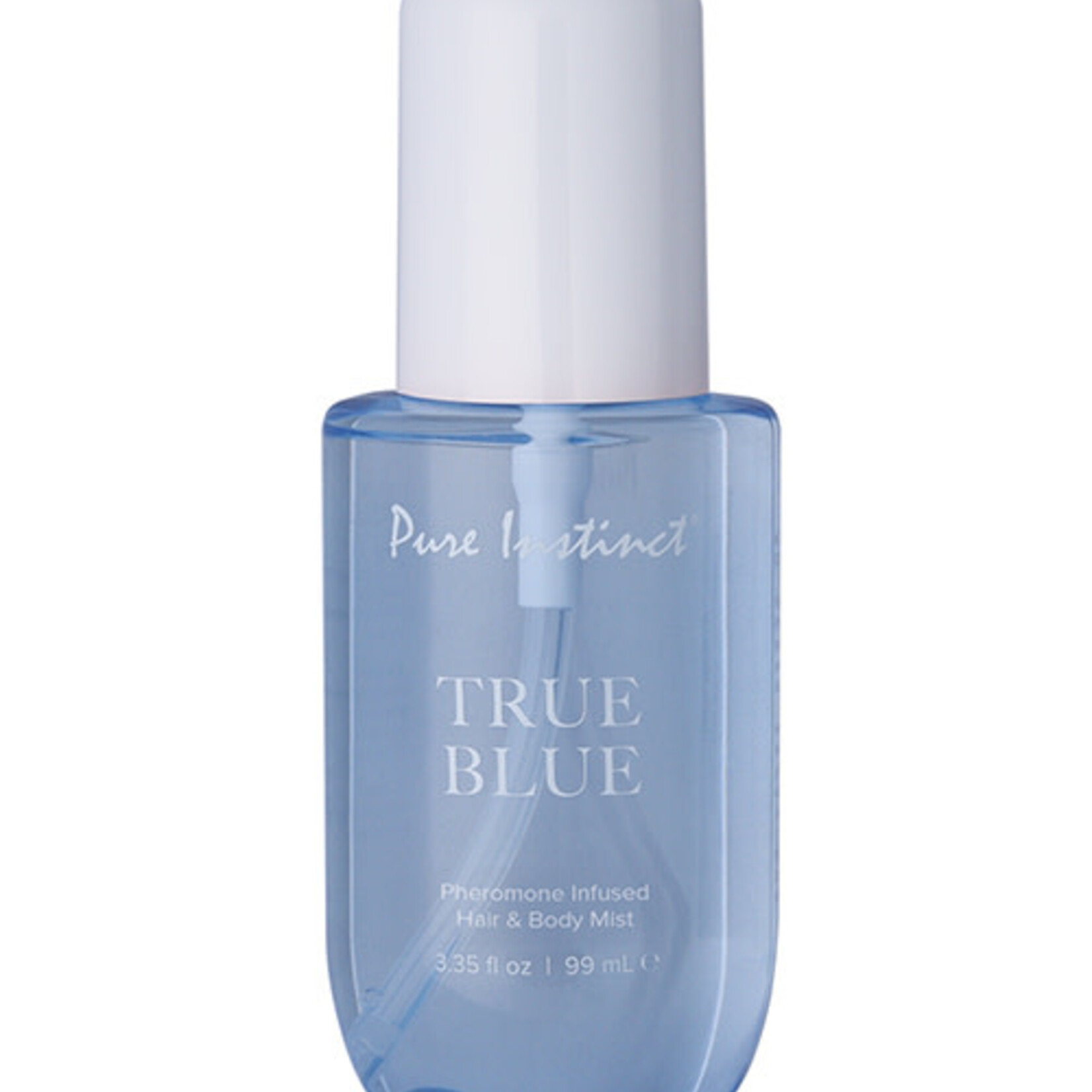 Classic Brands Pure Instinct Pheromone Hair & Body Mist - 99ml/3.35oz