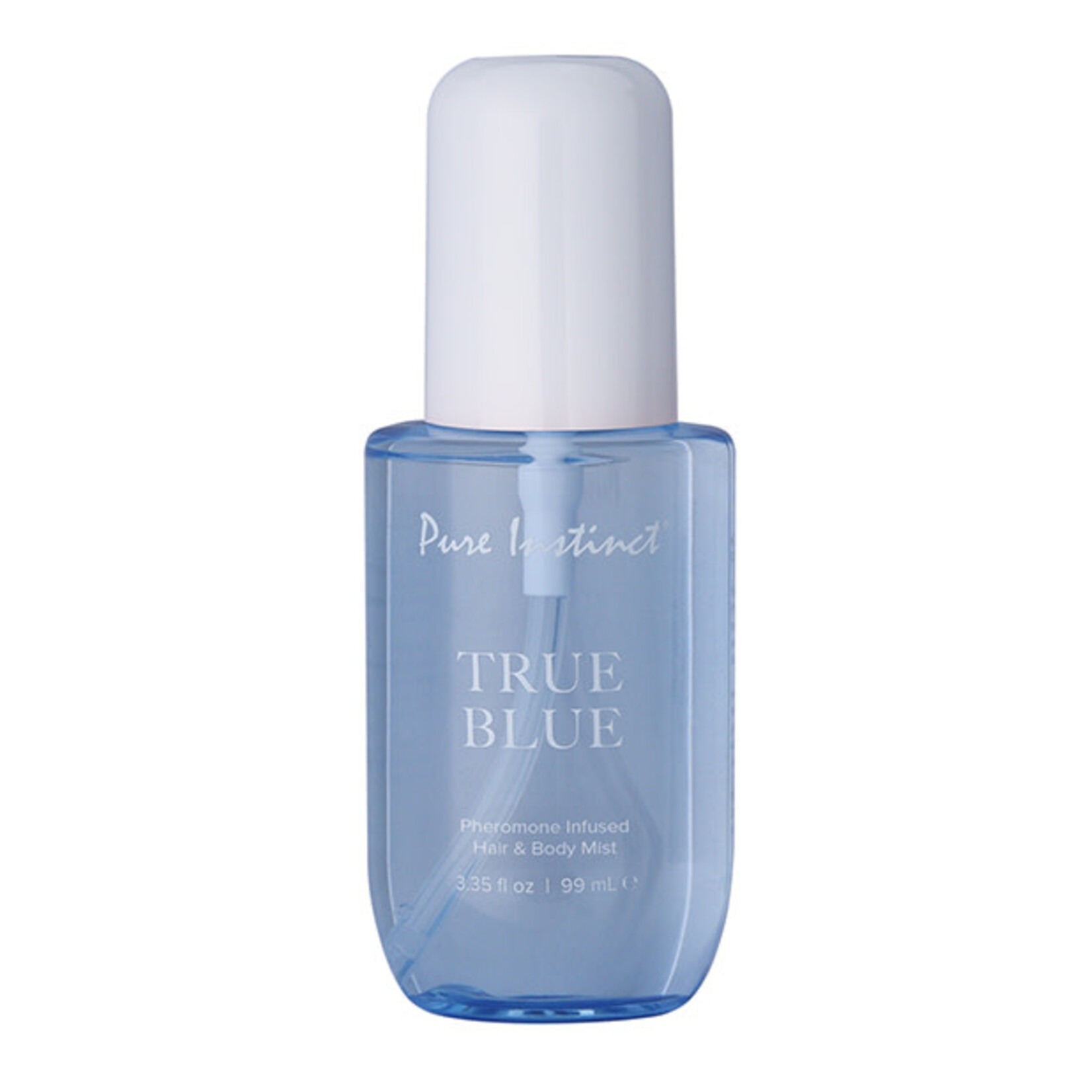 Classic Brands Pure Instinct Pheromone Hair & Body Mist - 99ml/3.35oz