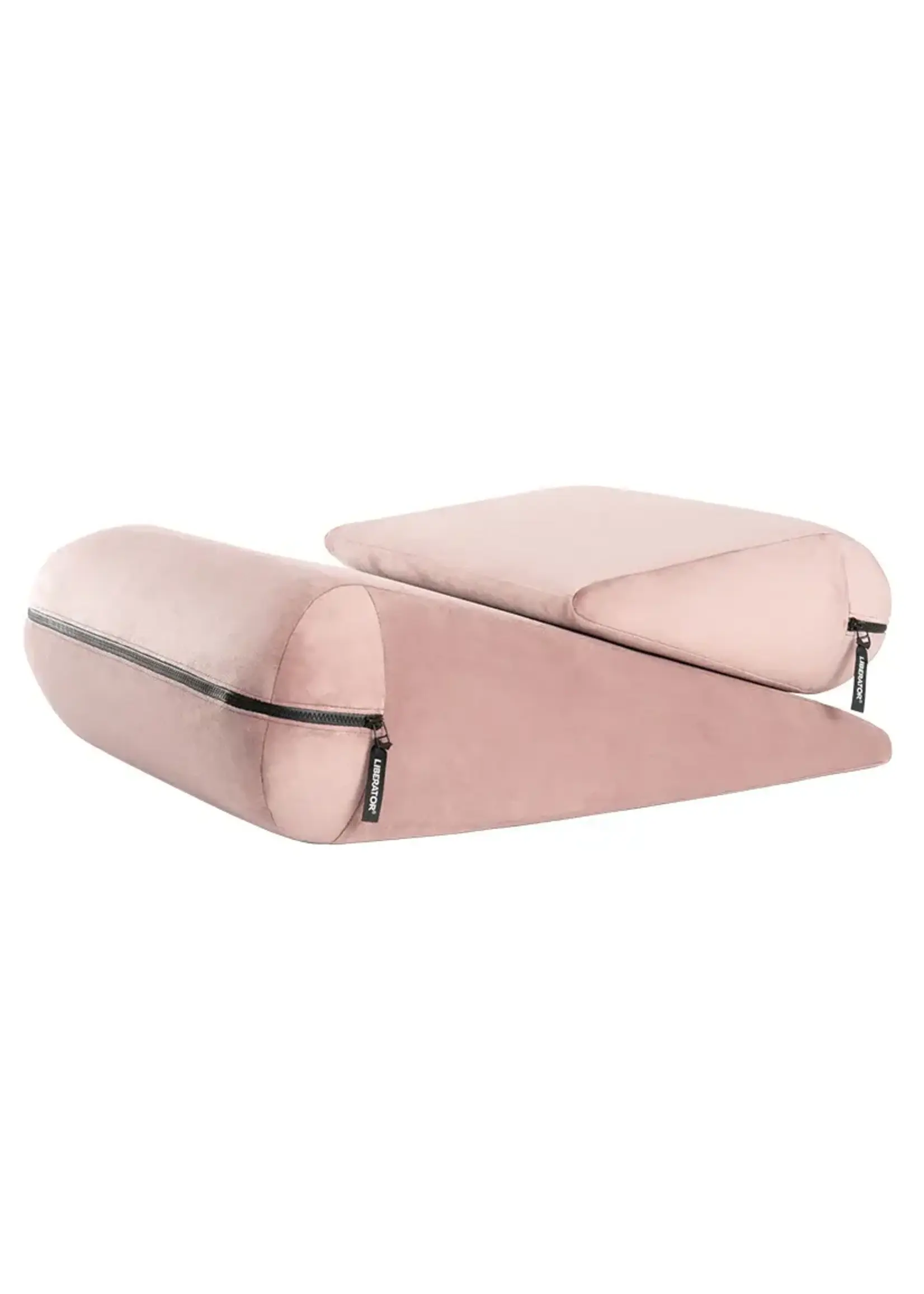 Liberator Liberator Jaz Duet (Jaz & Jaz Ramp)