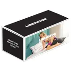 Liberator Liberator Humphrey Pillow