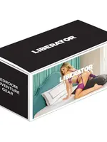 Liberator Liberator Humphrey Pillow