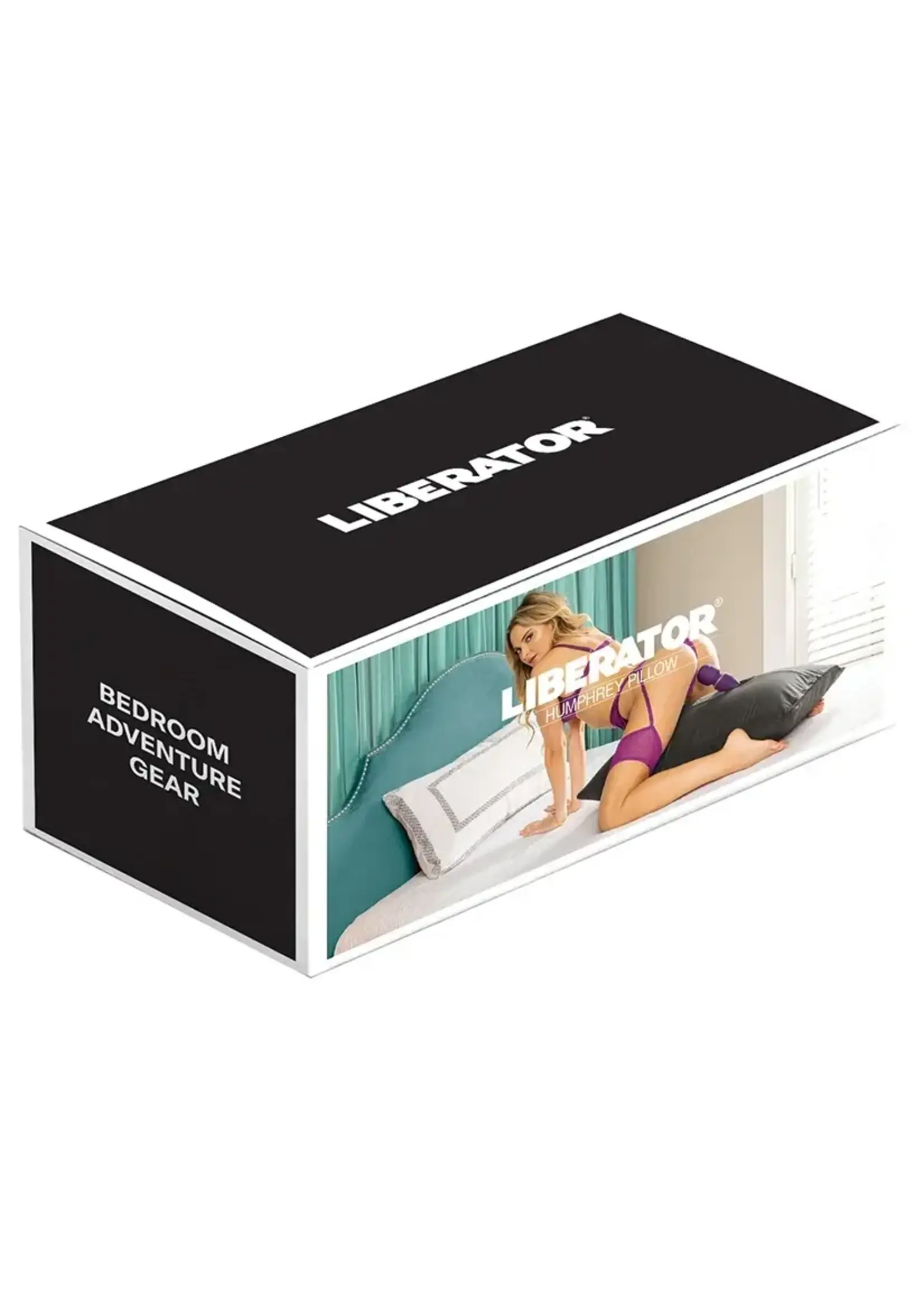 Liberator Liberator Humphrey Pillow