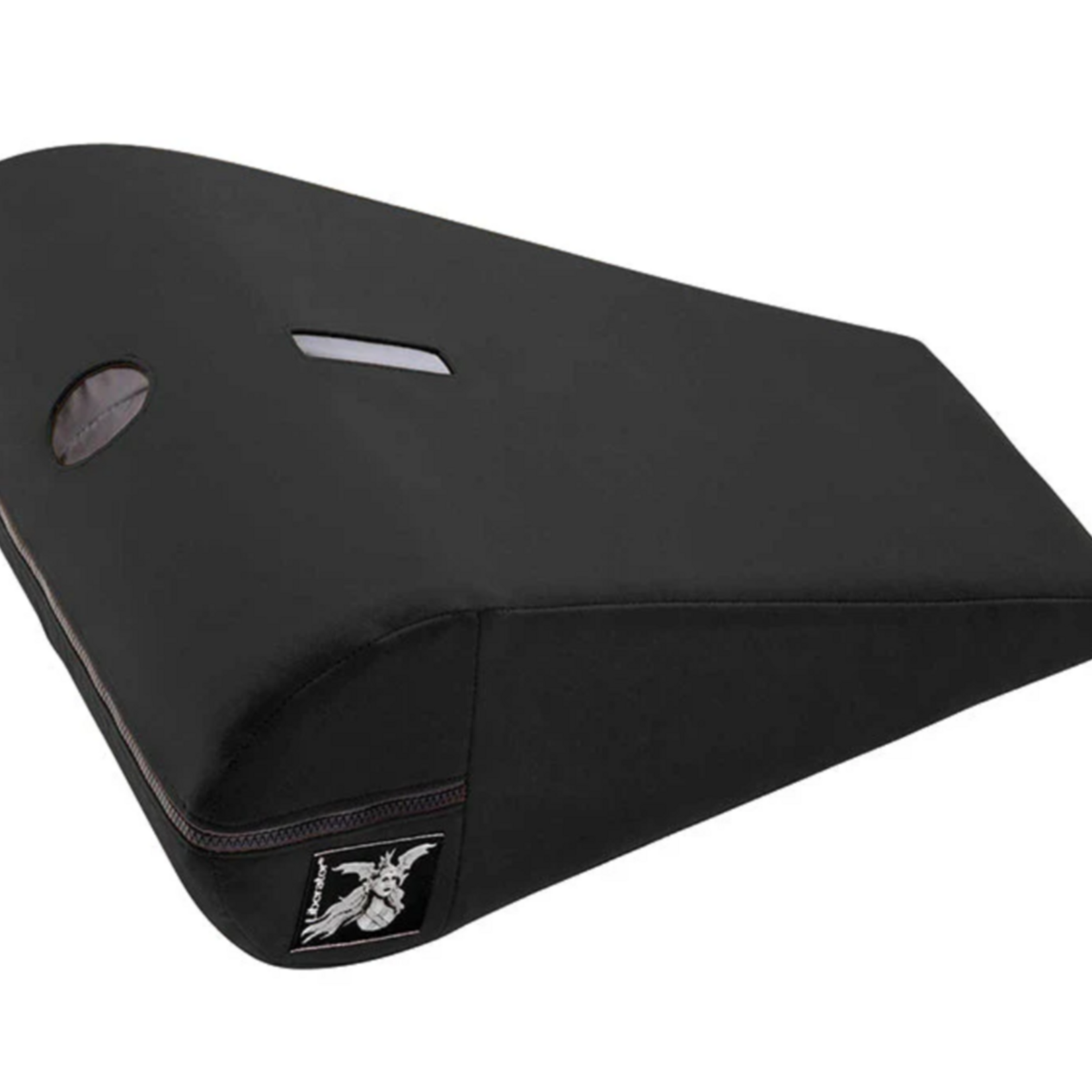 Liberator Axis Magic Wand Toy Mount - Black