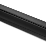 Liberator Talea Spreader Bar - Black