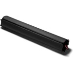 Liberator Talea Spreader Bar - Black