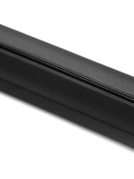 Liberator Talea Spreader Bar - Black