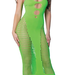 Mapale Seamless Sleeveless Gown - O/S