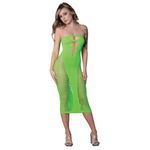 Mapale Seamless Sleeveless Gown - O/S