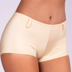 Just to Flirt Waitress Short