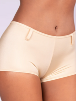 Just to Flirt Waitress Short