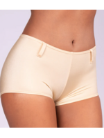 Just to Flirt Waitress Short