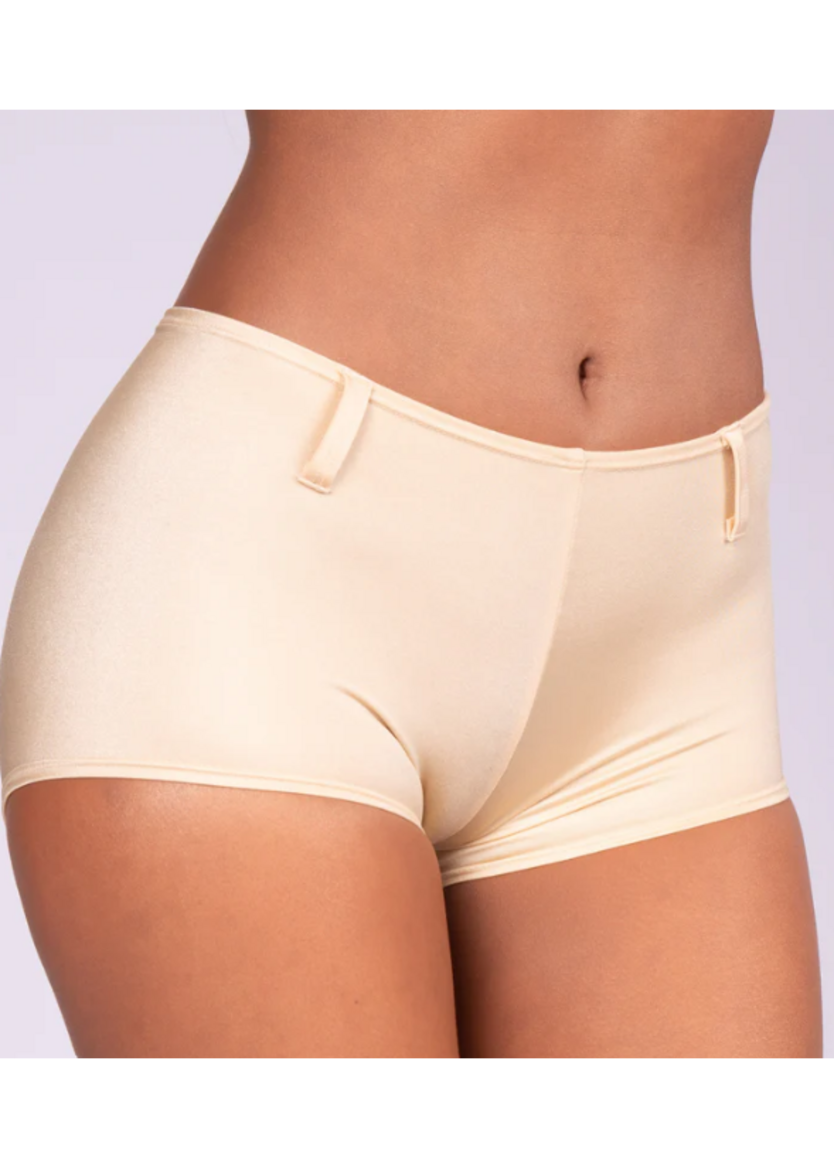 Just to Flirt Waitress Short