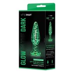 Whipsmart WhipSmart Glow-in-the-Dark Glass