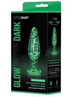 Whipsmart WhipSmart Glow-in-the-Dark Glass