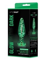 Whipsmart WhipSmart Glow-in-the-Dark Glass