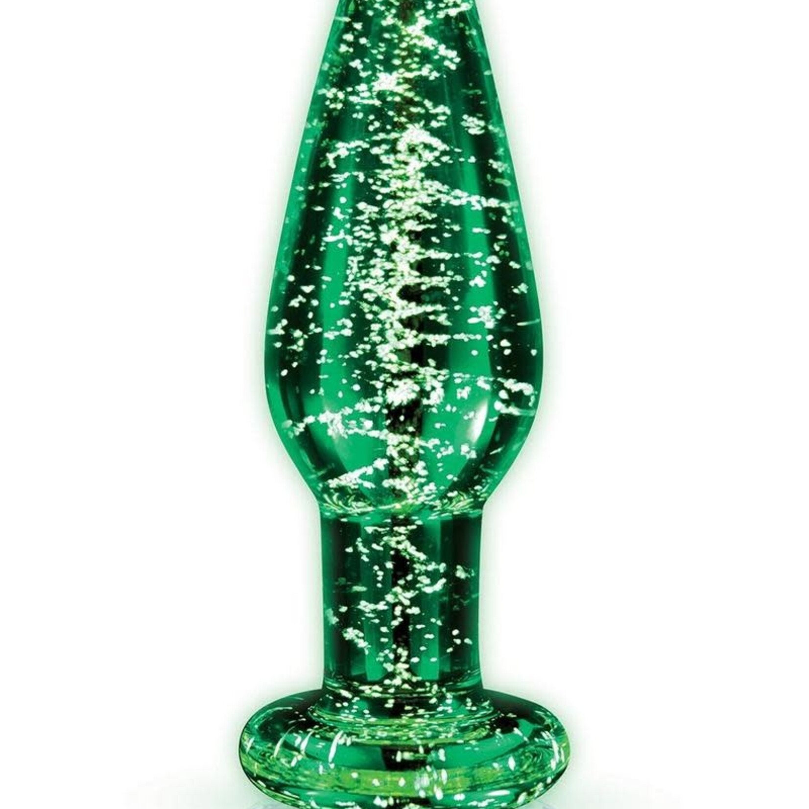 Whipsmart WhipSmart Glow-in-the-Dark Glass