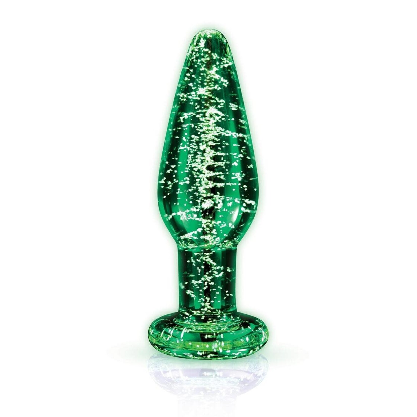 Whipsmart WhipSmart Glow-in-the-Dark Glass