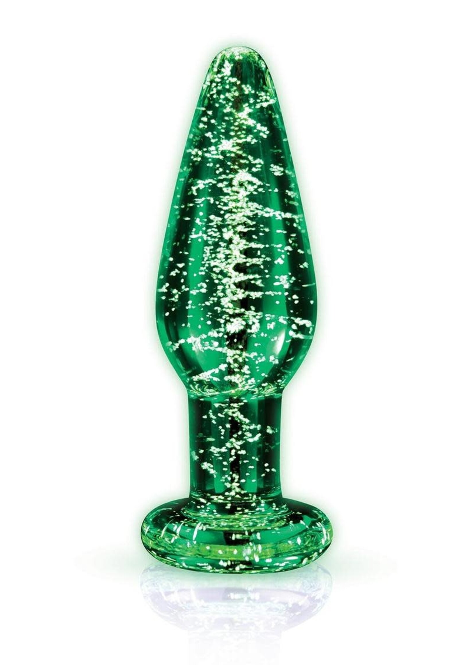 Whipsmart WhipSmart Glow-in-the-Dark Glass