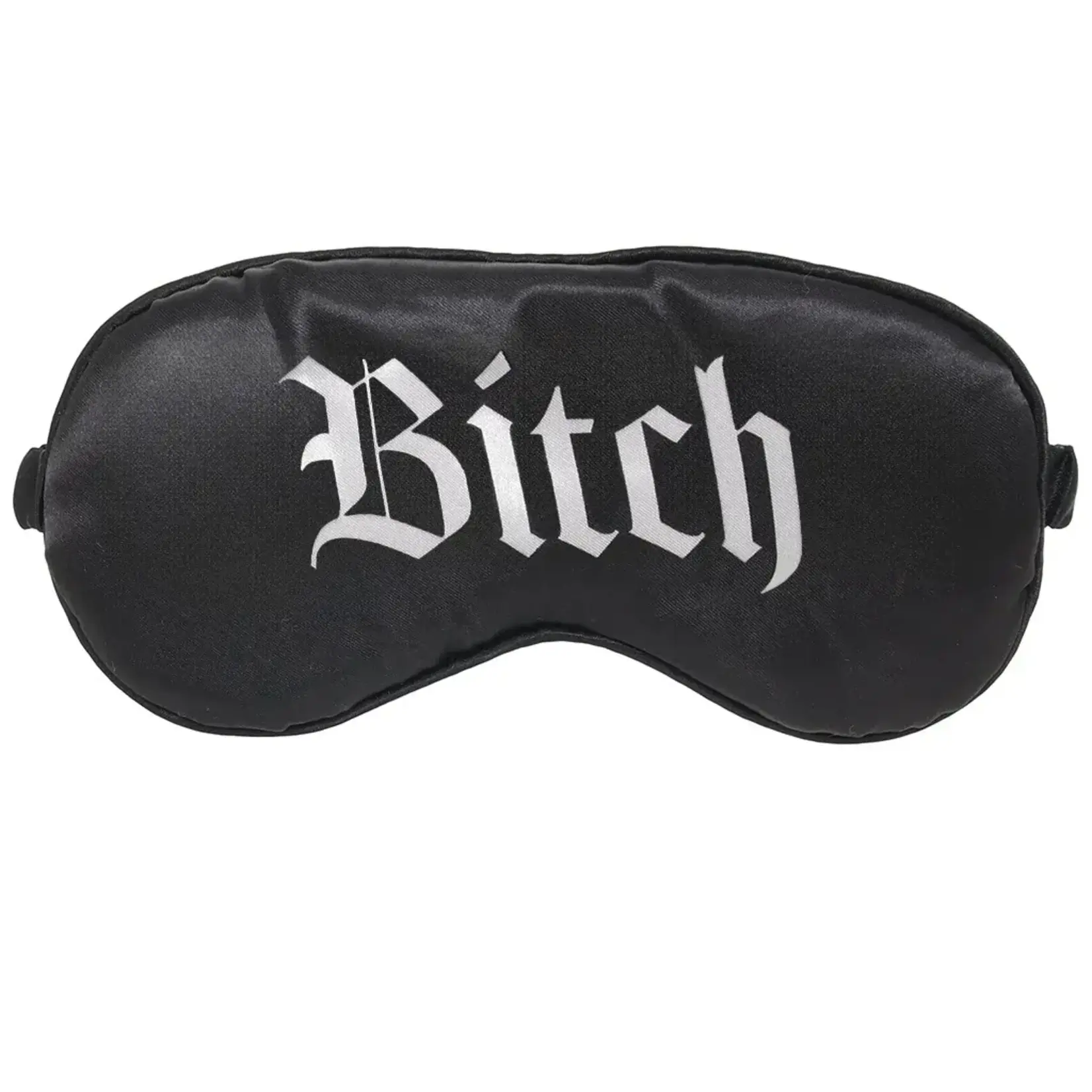 Shots Ouch! Ouch! Printed Satin Mask