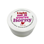 Kama Sutra Naughty Notes Candle 1.7oz