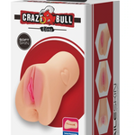 Pretty Love Elena Vagina Shaped Masturbator