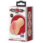 Pretty Love Elena Vagina Shaped Masturbator