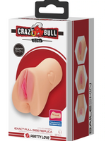 Pretty Love Elena Vagina Shaped Masturbator