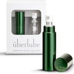 Uberlube Uberlube  Good-to-Go Green Case