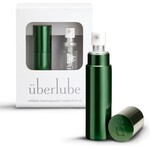 Uberlube Uberlube  Good-to-Go Green Case