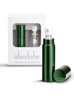 Uberlube Uberlube  Good-to-Go Green Case