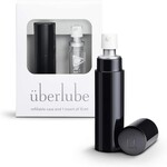 Uberlube Uberlube  Good-to-Go Black Case
