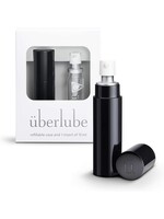 Uberlube Uberlube  Good-to-Go Black Case