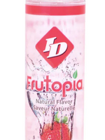 ID Lubricants ID Frutopia 1 oz.