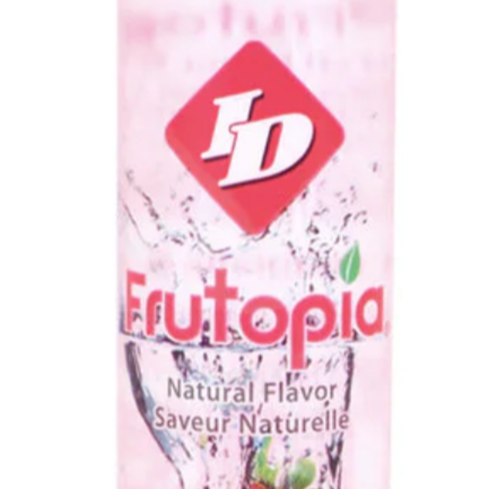 ID Lubricants ID Frutopia 1 oz.