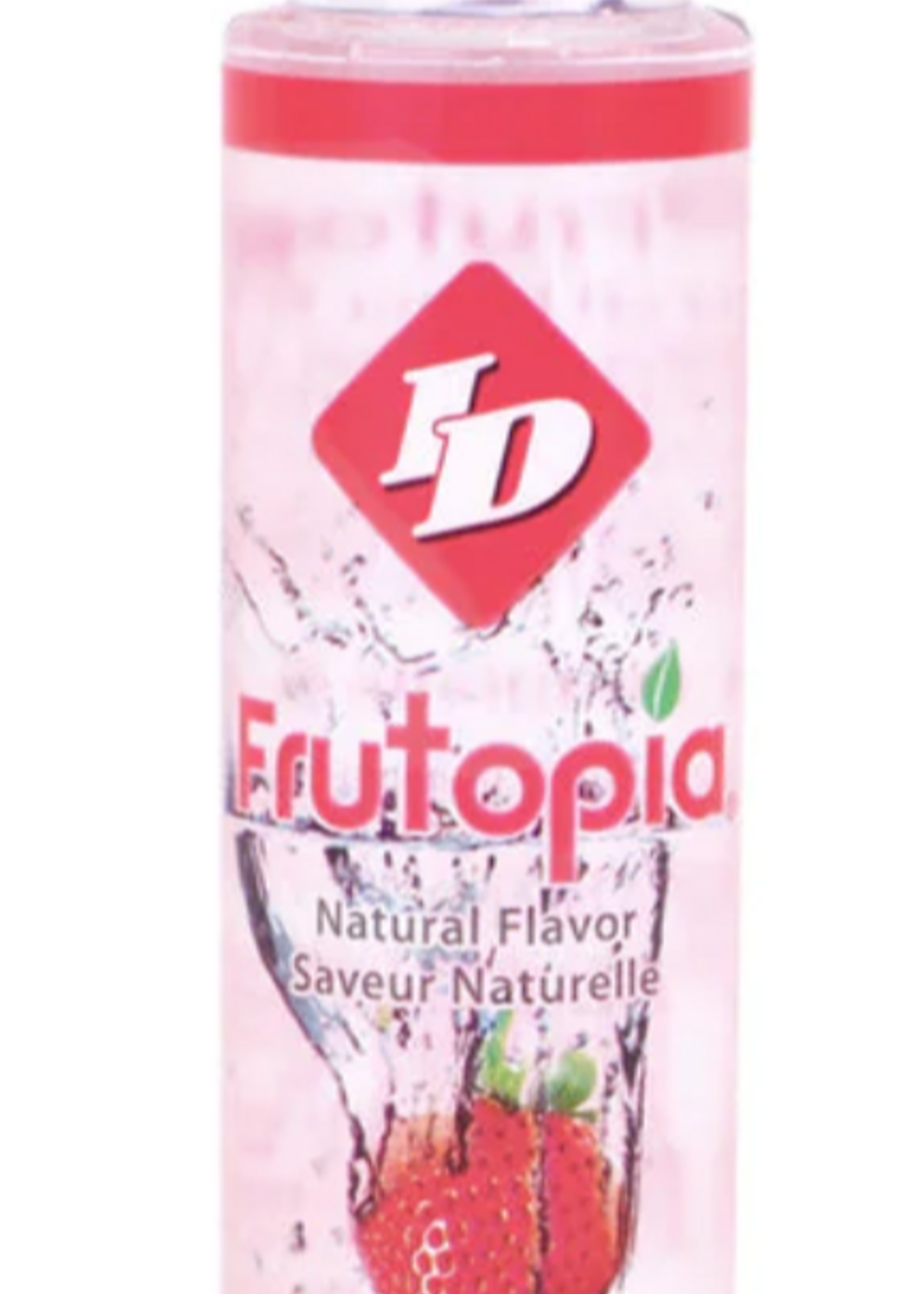 ID Lubricants ID Frutopia 1 oz.