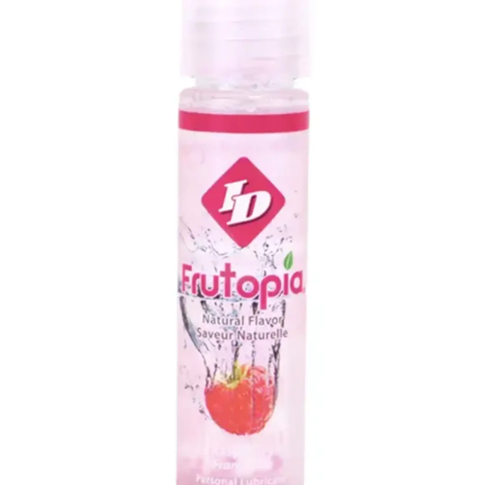ID Lubricants ID Frutopia 1 oz.