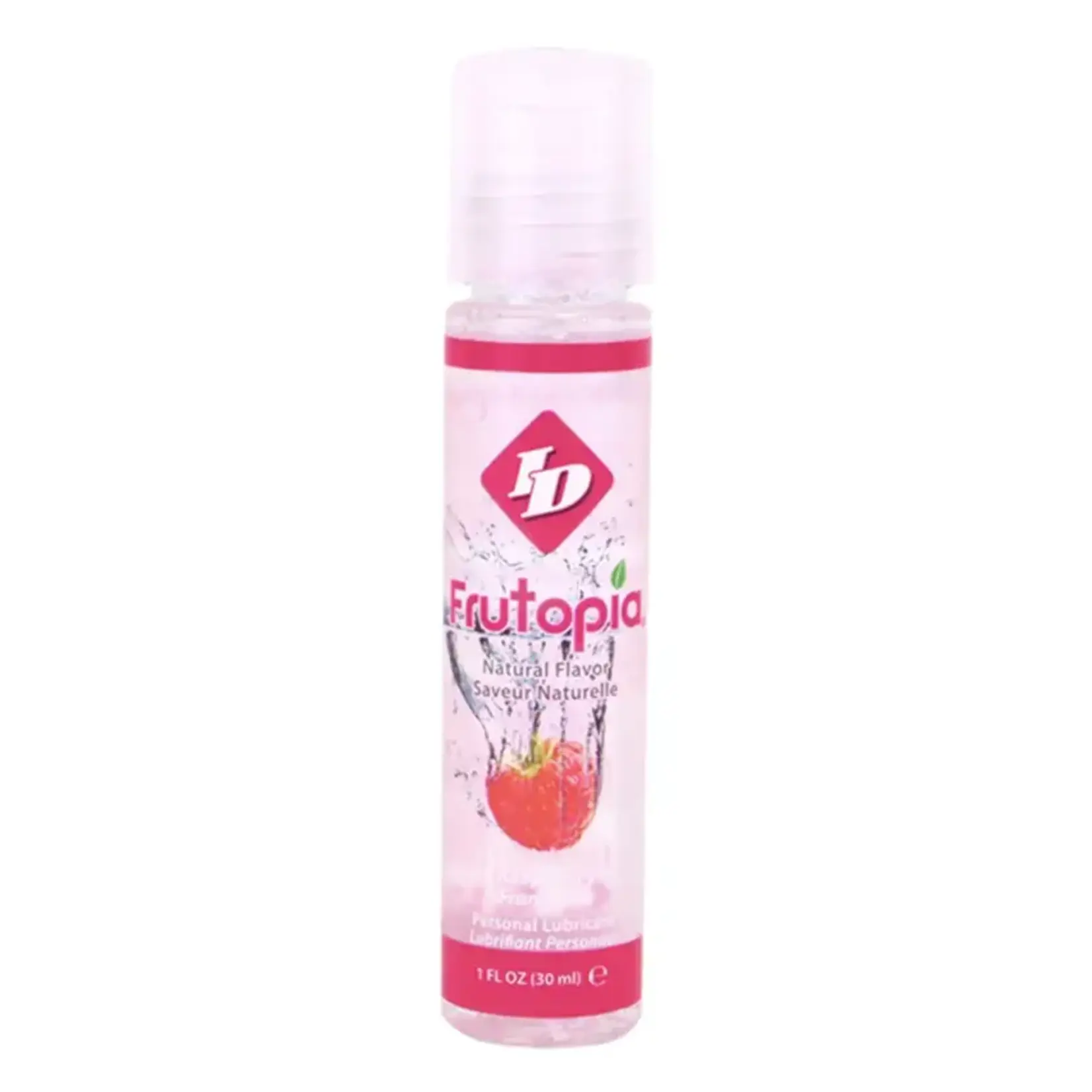 ID Lubricants ID Frutopia 1 oz.