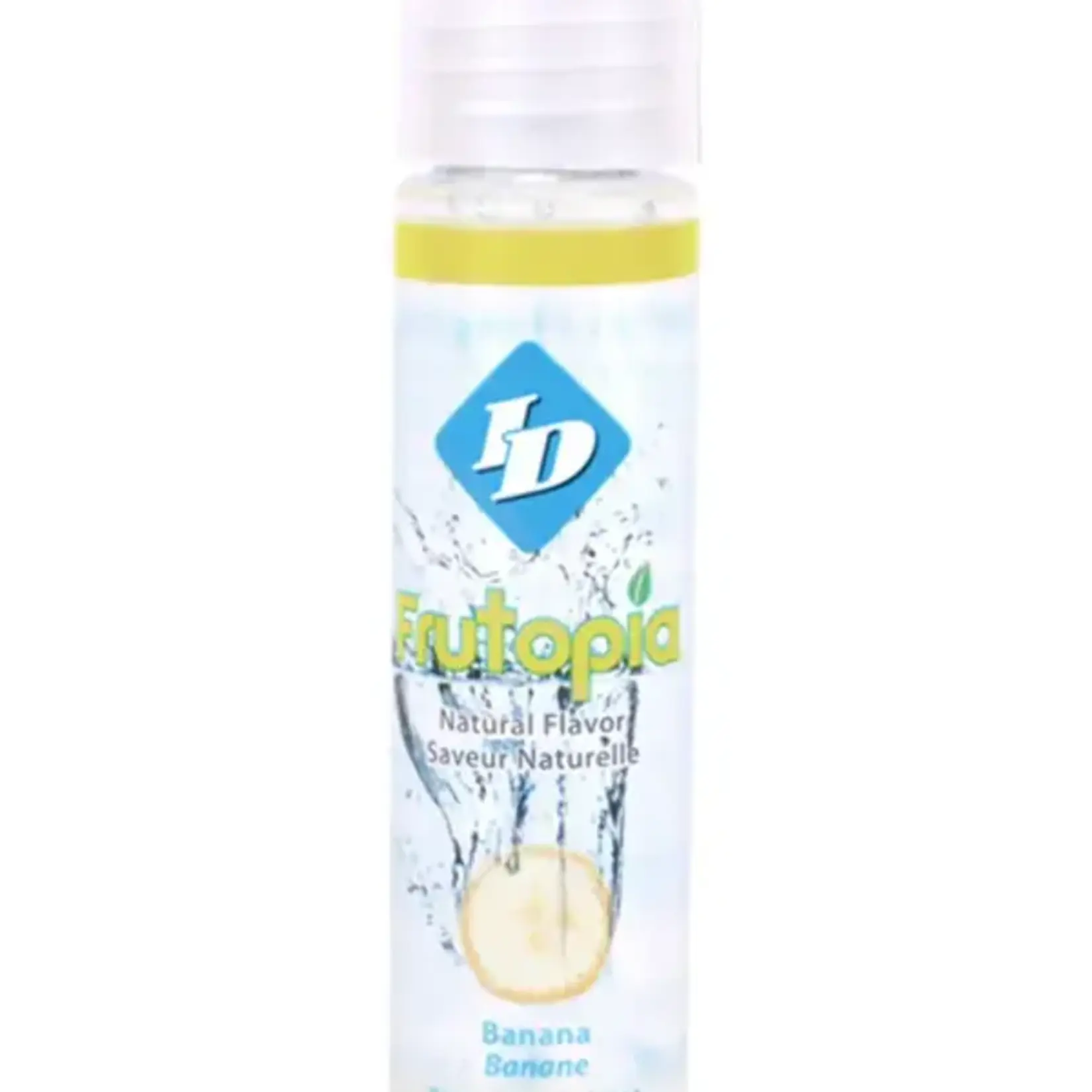 ID Lubricants ID Frutopia 1 oz.