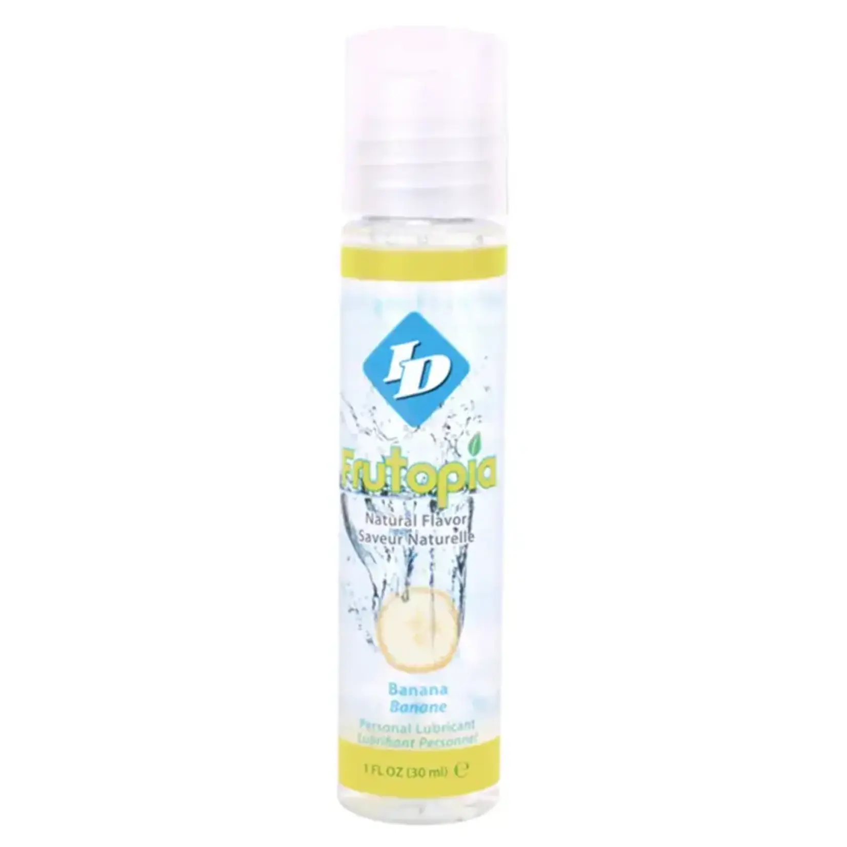 ID Lubricants ID Frutopia 1 oz.