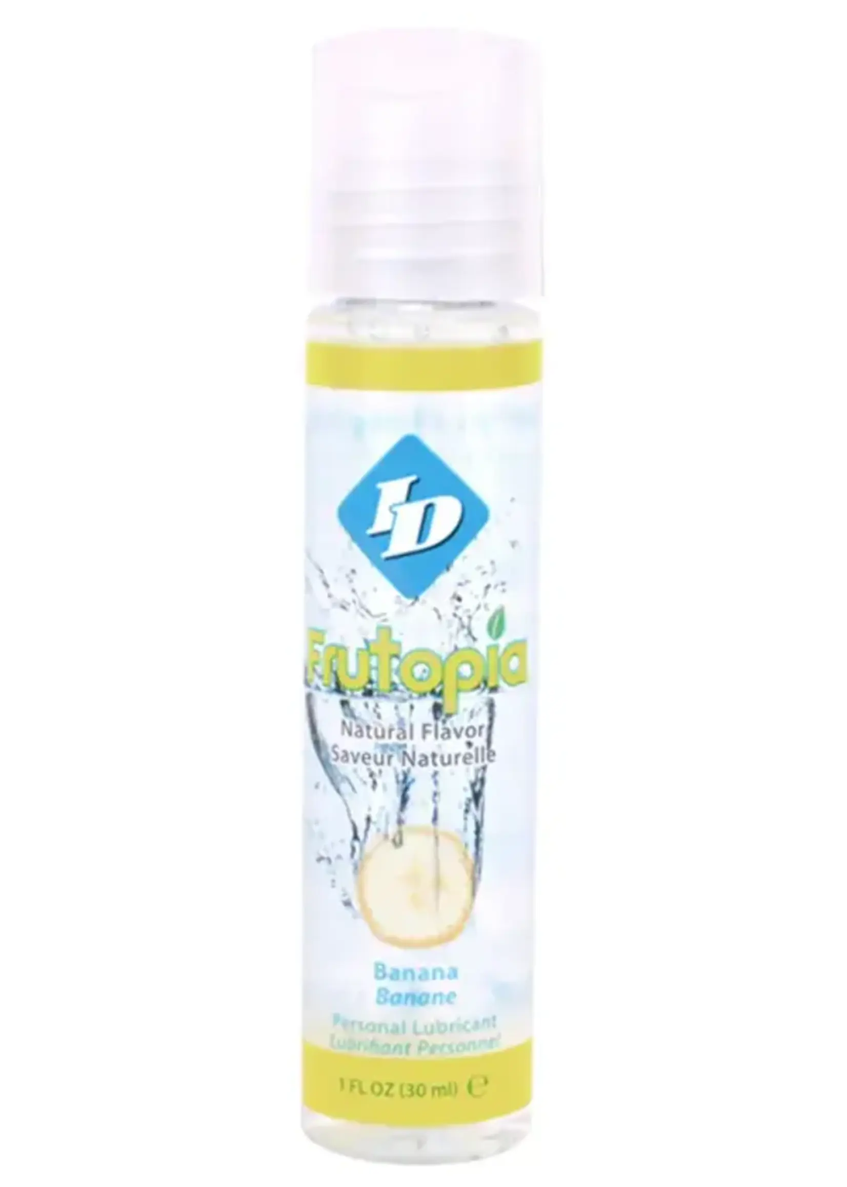 ID Lubricants ID Frutopia 1 oz.
