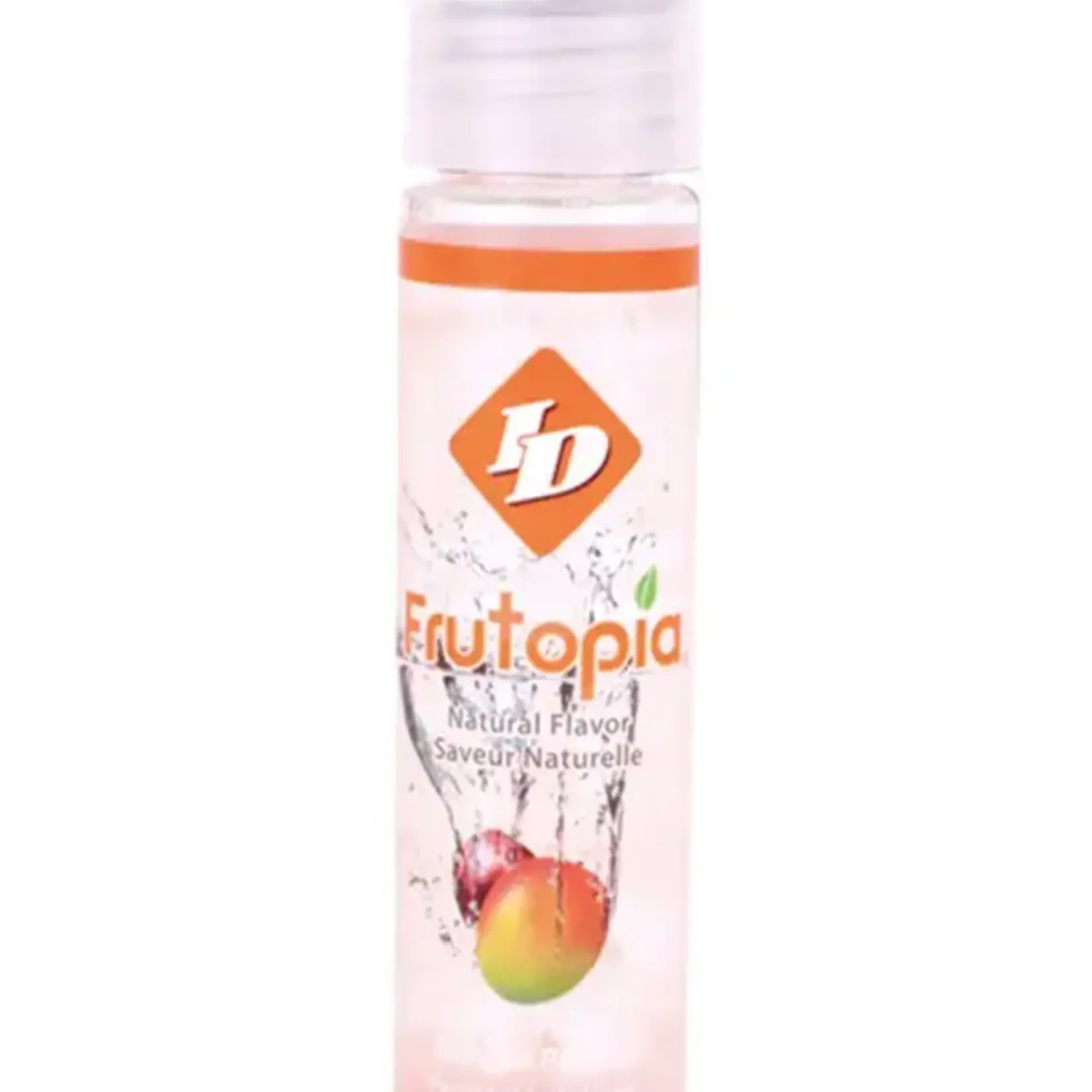 ID Lubricants ID Frutopia 1 oz.