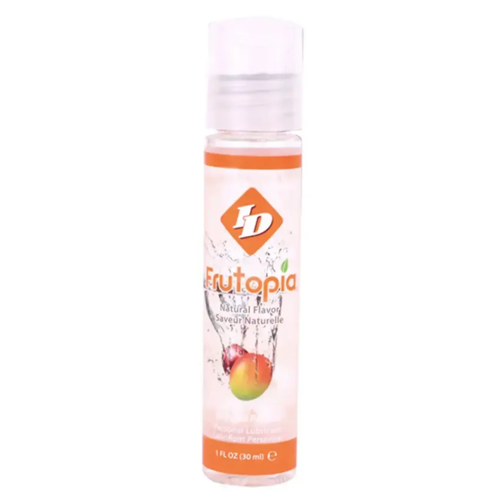ID Lubricants ID Frutopia 1 oz.